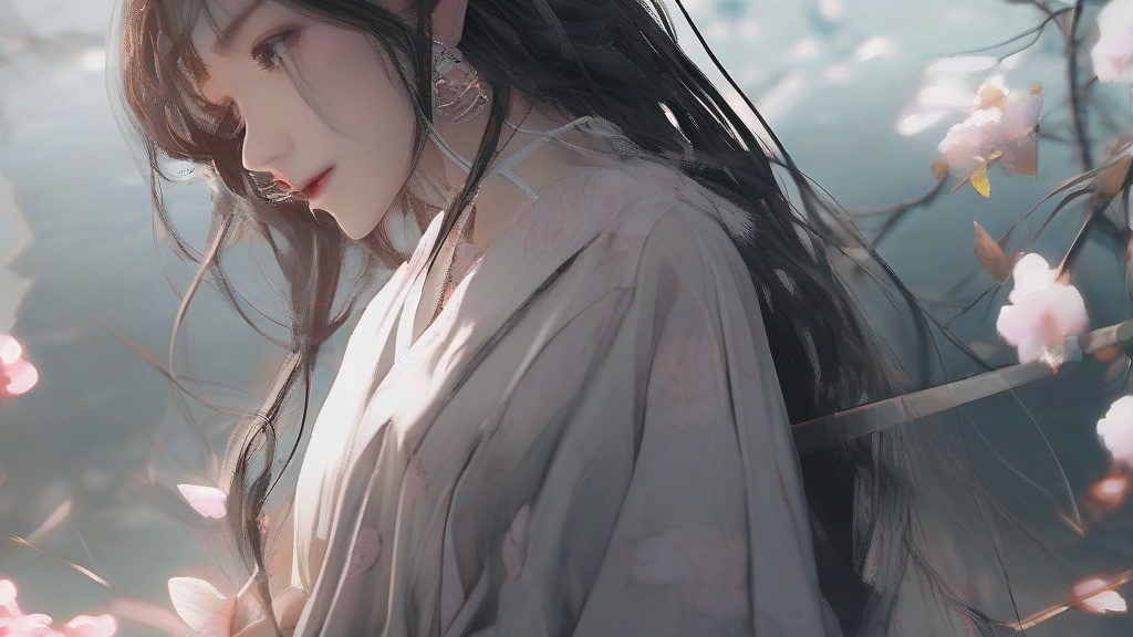 手机人像摄影：从构图到光影的进阶指南