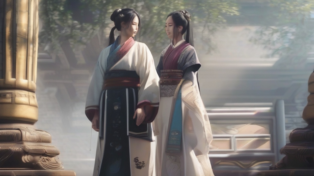 风光摄影构图与曝光控制全解析