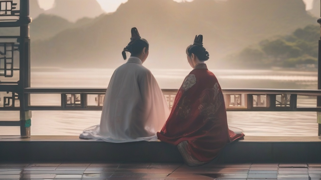 当静物遇见光影：创意摄影的后期魔法