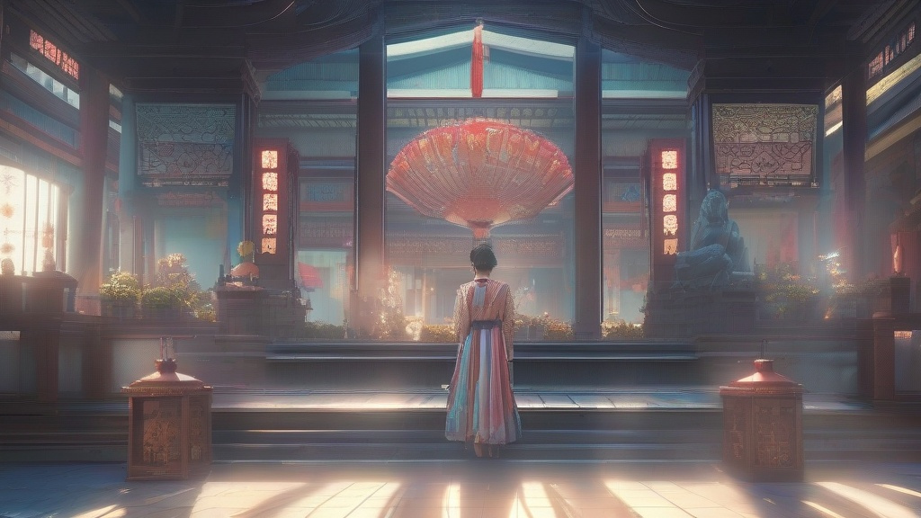 人像摄影构图与后期：从拍摄到成片的完整指南