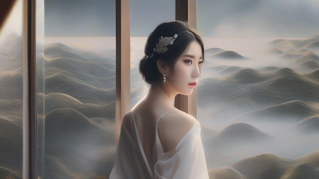 RAW格式+精准对焦+快门控制：三招提升画质