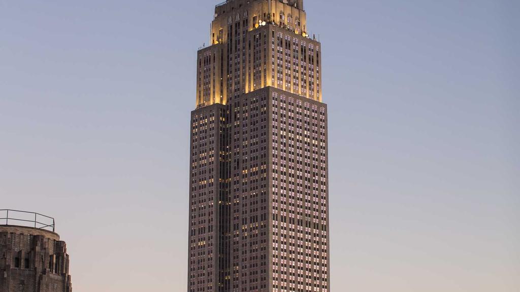 HDR摄影技术：拓展照片的动态范围