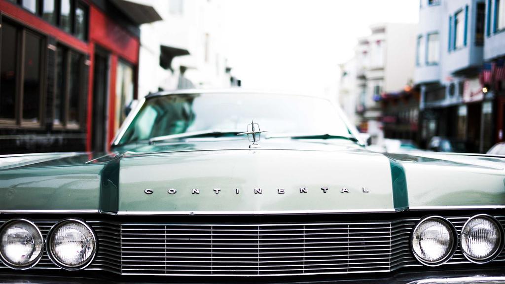 摄影中的极简构图：少即是多的美学