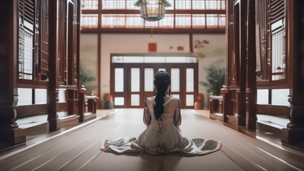 解锁光影魔法：快门速度与手机摄影全攻略