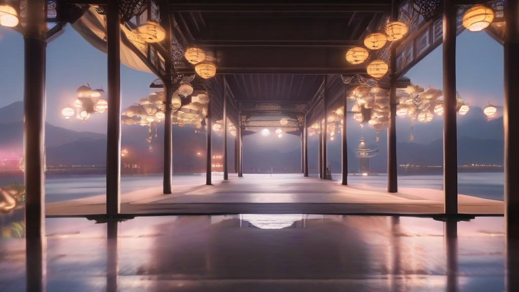 夜摄秘籍：从对焦到曝光的终极指南