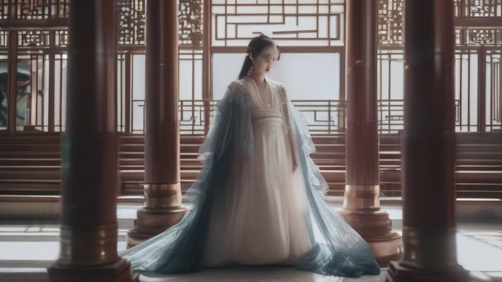 RAW格式下的创意构图：白平衡的魔法应用