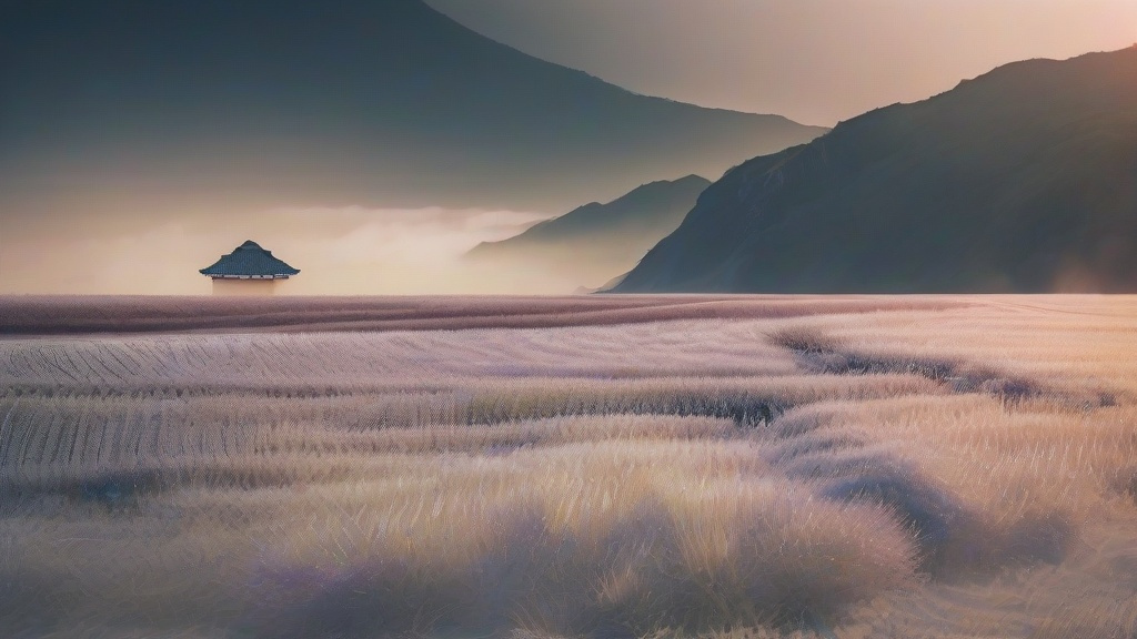 快门速度与曝光：解锁创意摄影的魔法钥匙