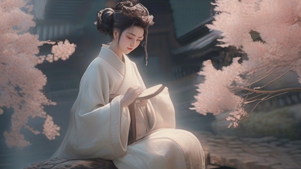 从光影到后期：解锁摄影创作的多维表达