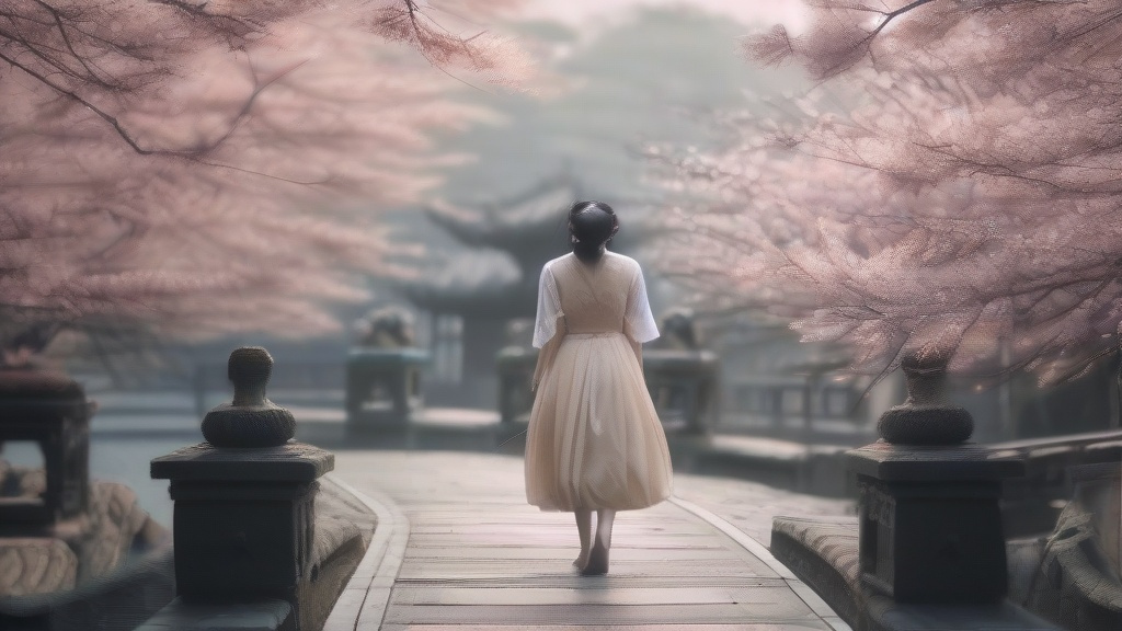 解锁ISO与快门速度：黑白创意摄影全攻略