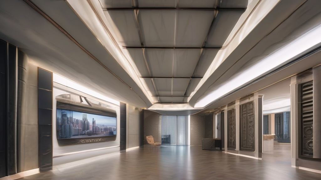 HDR与快门速度：解锁创意摄影的双重魔法