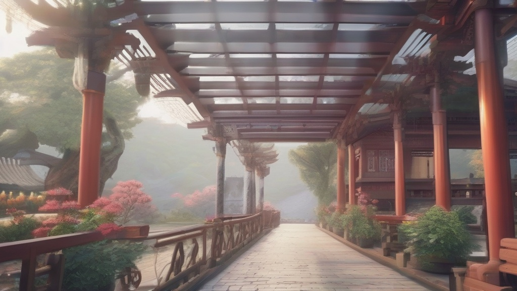 快门速度在人像摄影中的魔法运用