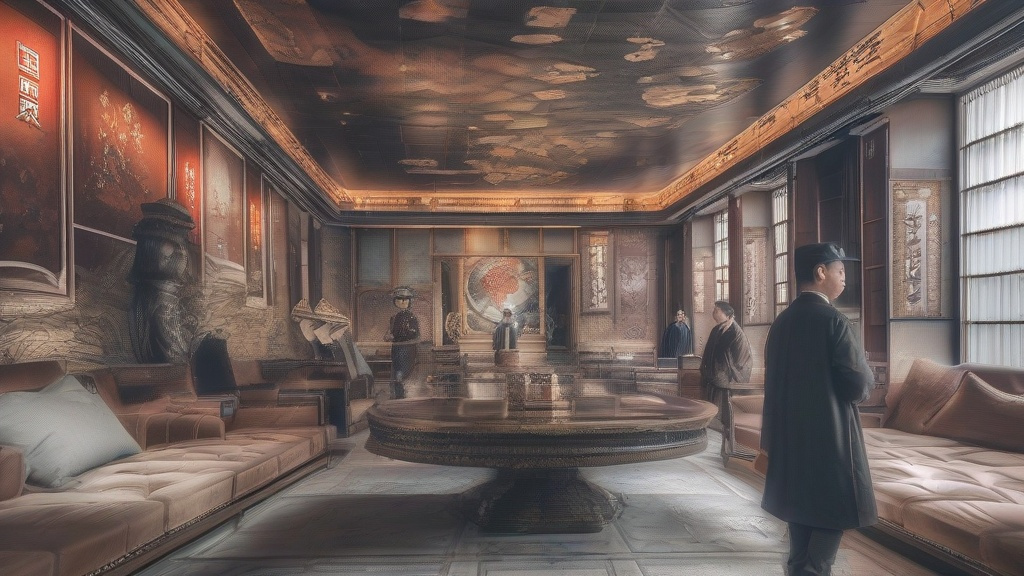 HDR技术与人像风光摄影的光圈运用全解析