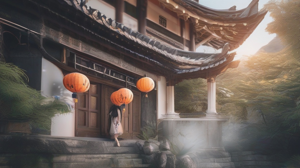 解锁四大场景：从快门到光线的终极掌控