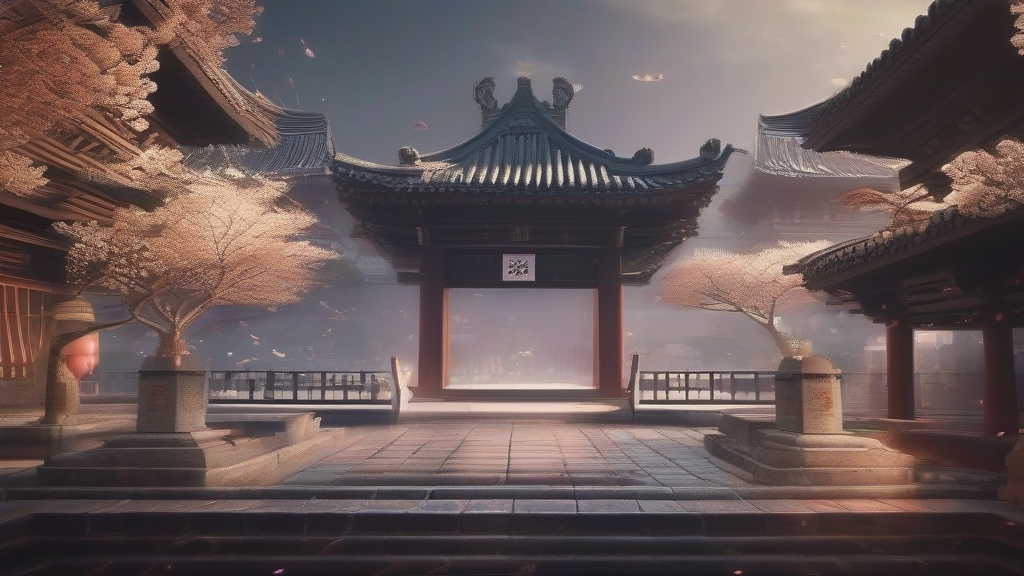 打破常规：用快门与构图重塑视觉叙事