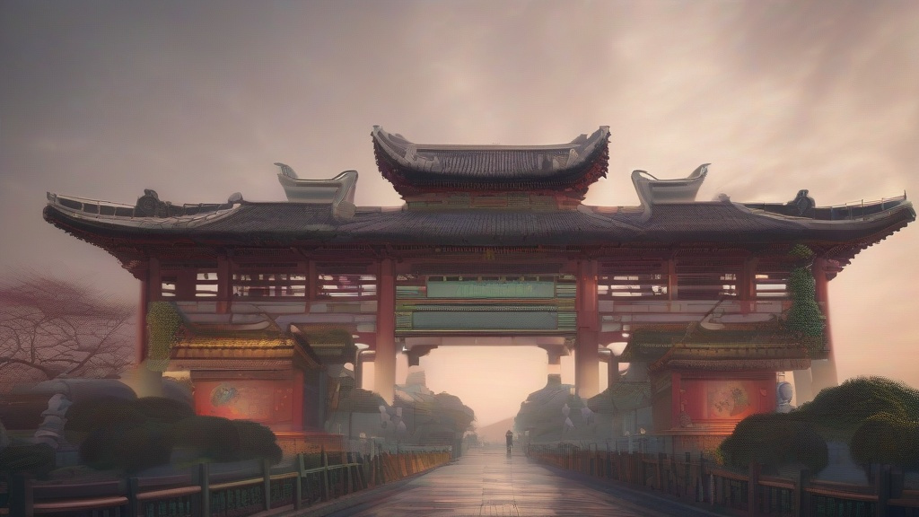 突破常规：用光圈与对焦重构摄影构图