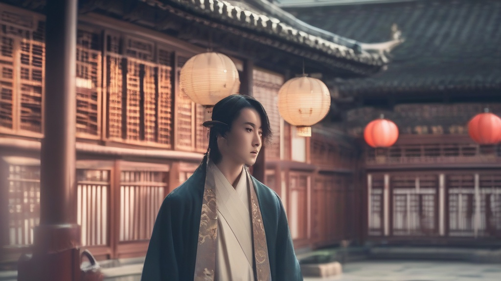 光影魔术师：全画幅相机曝光控制全解析