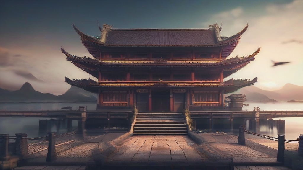 夜景旅行摄影：快门速度的魔法运用