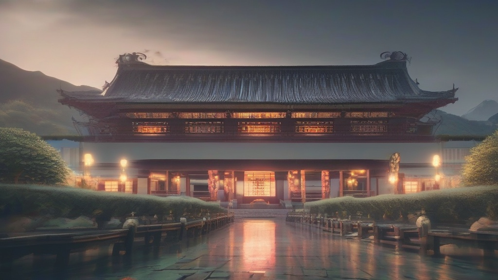 ISO与曝光：解锁摄影画质的黄金法则