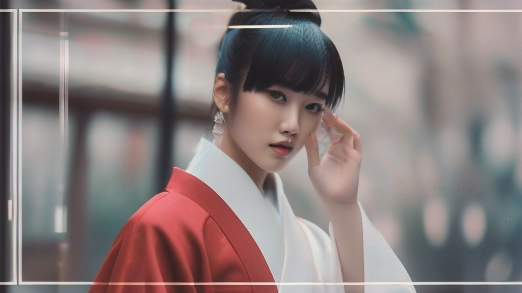 解锁RAW与快门创意：手机摄影进阶指南
