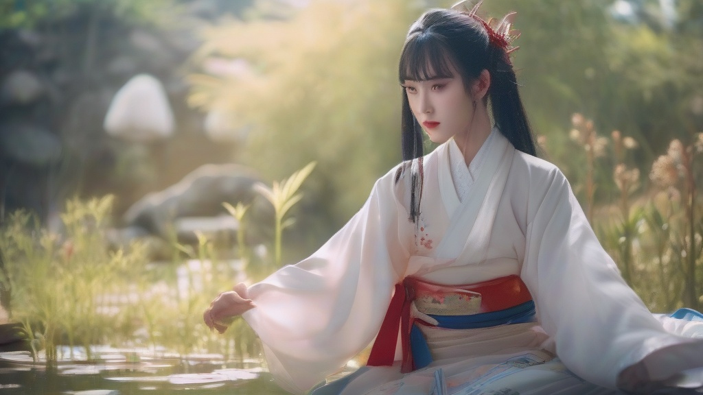光影魔术师：器材与技巧的完美融合