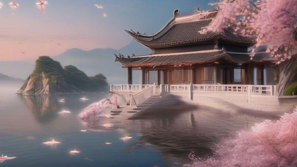 光影魔法：四大场景的摄影实战技巧