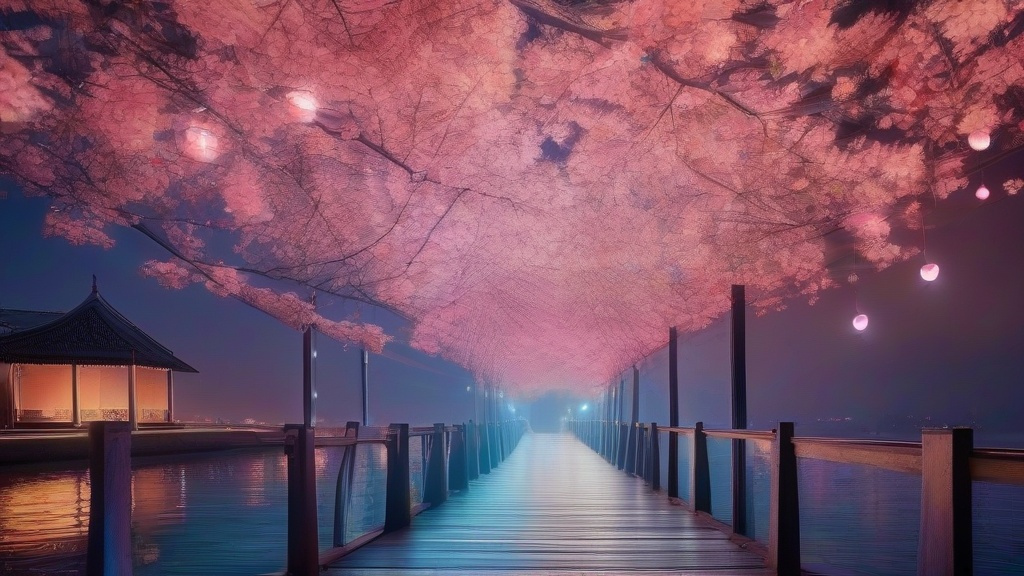 夜景静物摄影：用光影雕刻夜色之美
