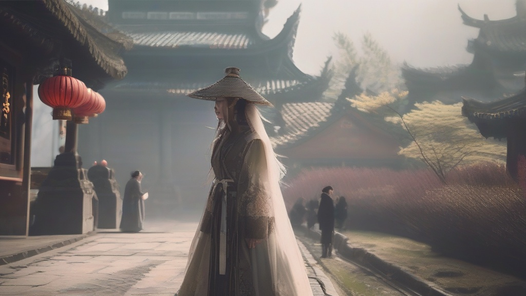 旅行摄影的后期魔法：从构图到调色的完整指南