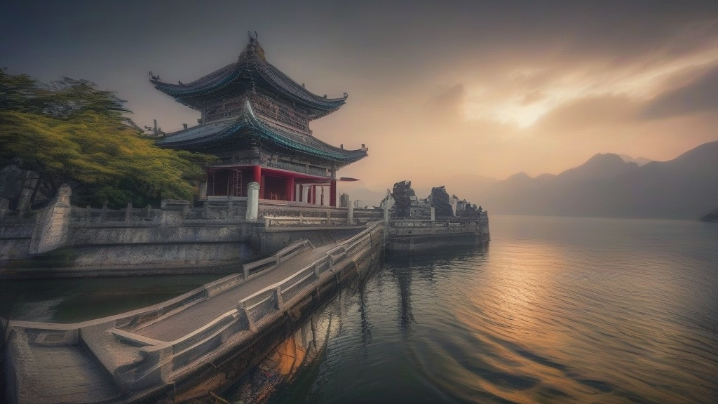 HDR与ISO：手机摄影的动态光影魔法