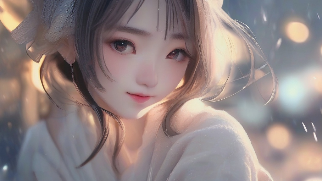 突破常规：解锁创意摄影的四大核心技巧