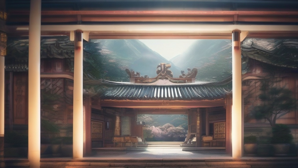 HDR技术：解锁光影的极致表达