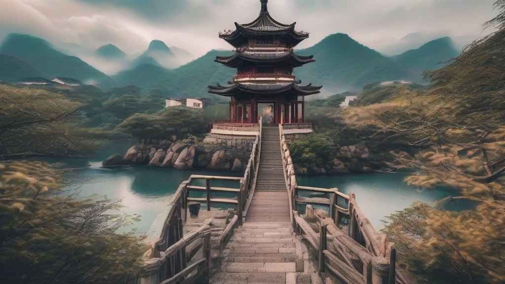 HDR构图秘籍：从拍摄到后期的全流程指南