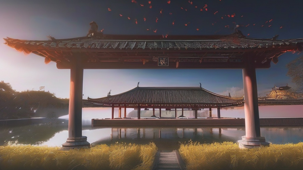 手机夜景摄影：光圈与曝光的终极掌控指南