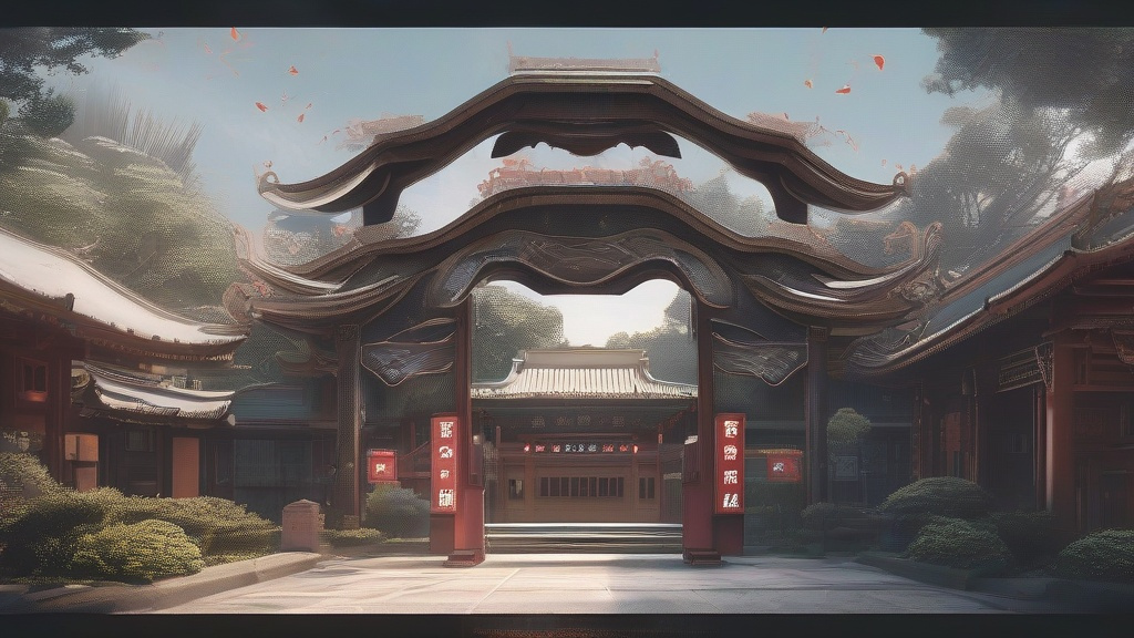 RAW与光圈：解锁摄影构图的终极潜力