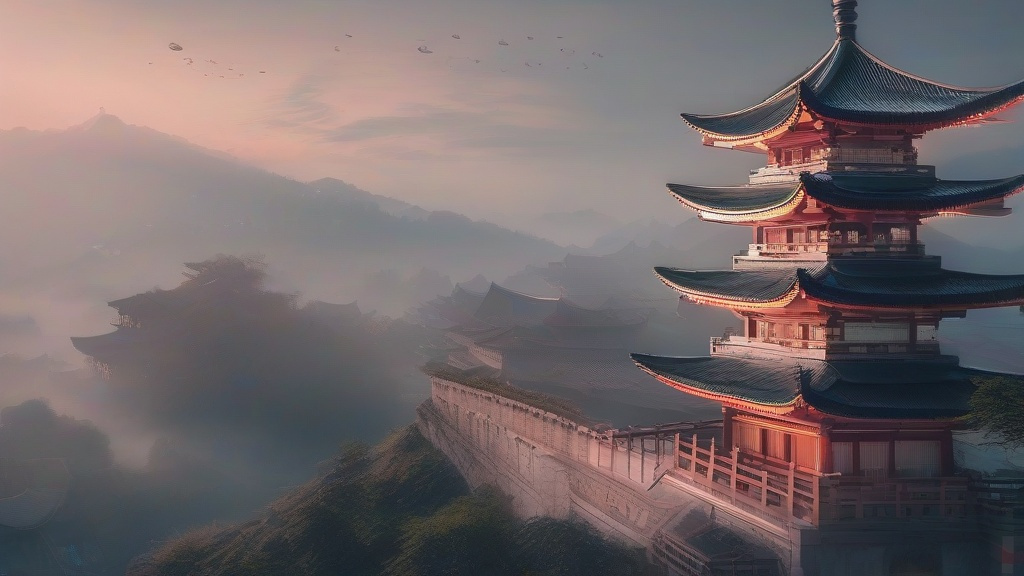 突破构图局限：从参数到场景的实战指南