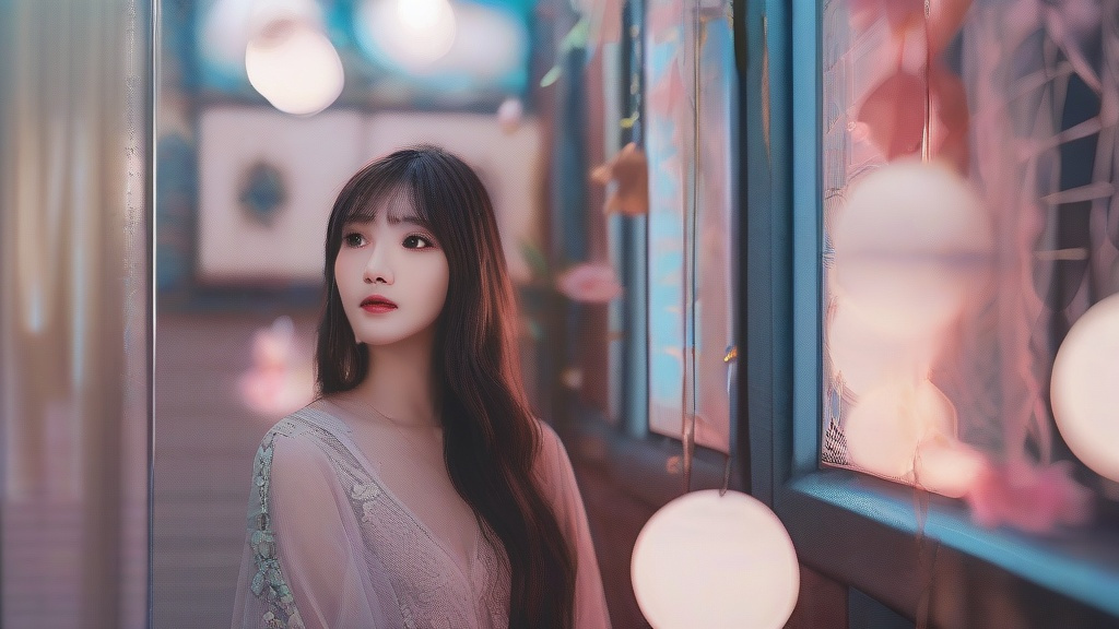 手机夜景创意拍摄：从器材到构图的全面指南