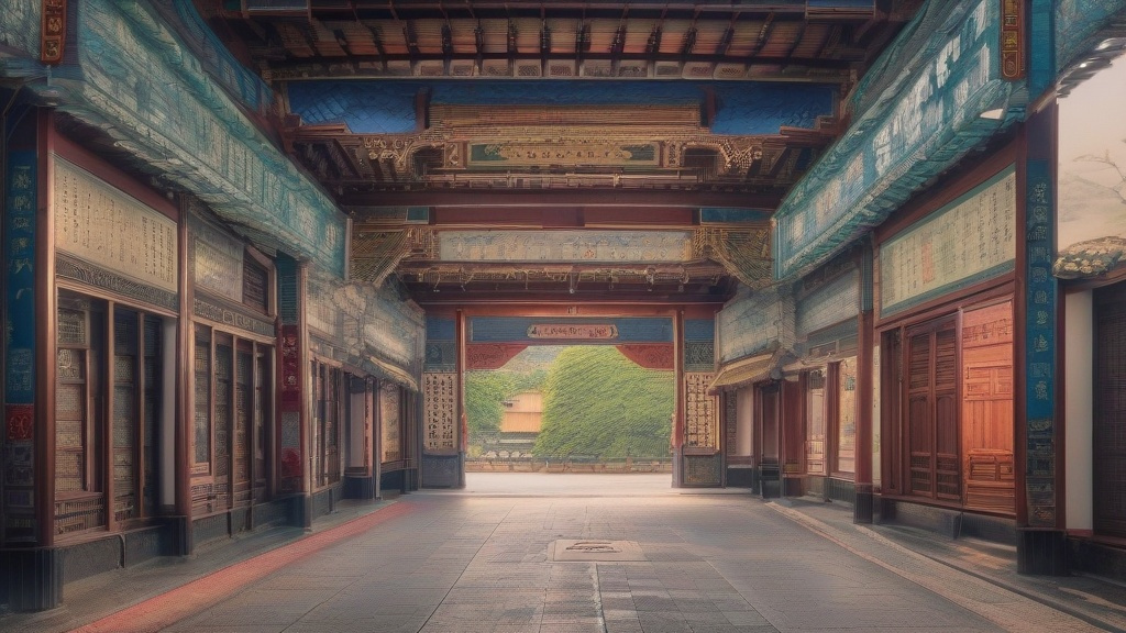 HDR技术：解锁风光旅拍的创意密码