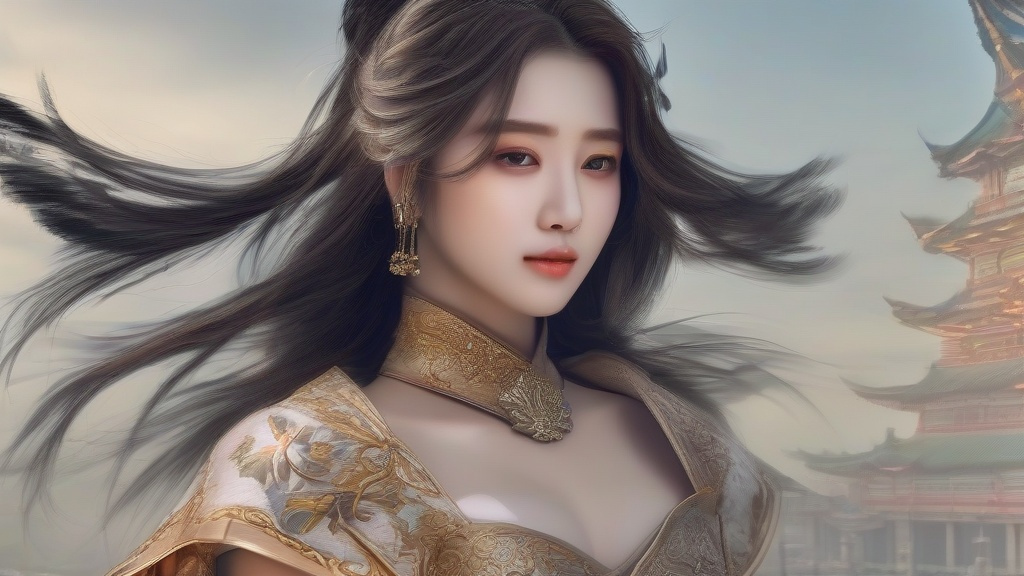 HDR与构图：解锁光影的终极表达