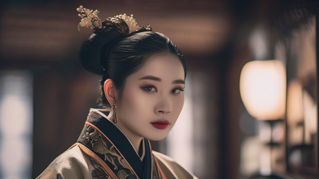光影魔术师：镜头与光线的完美协作指南