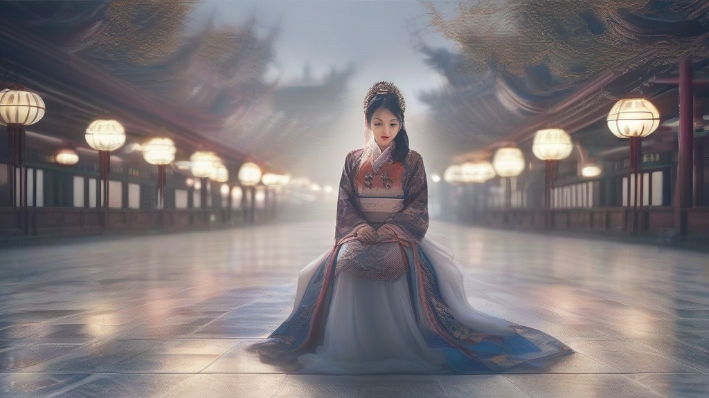 解锁HDR：光影控制与曝光进阶指南
