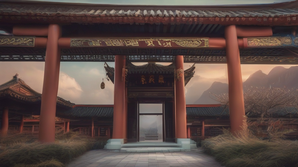 ISO与景深：解锁摄影画质的双重密码