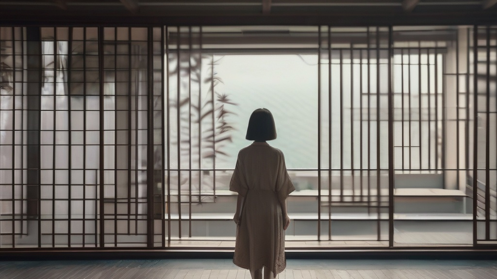 快门速度：解锁风光与黑白旅拍的创作密码