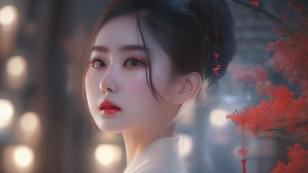 光影魔术：从拍摄到后期的创意实践