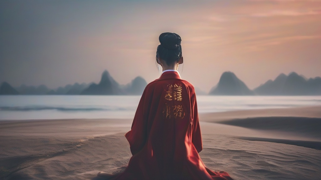 旅行摄影构图与白平衡：捕捉完美光影的秘诀