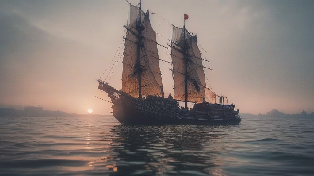 光影魔术：解锁白平衡与黑白摄影的视觉密码