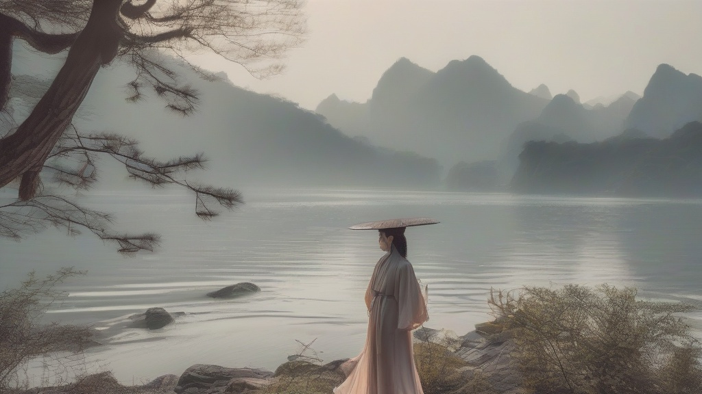 光圈魔法：解锁静物摄影的极致光影