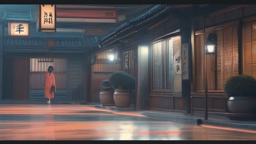 解锁相机参数：创意夜景与微距的拍摄秘籍