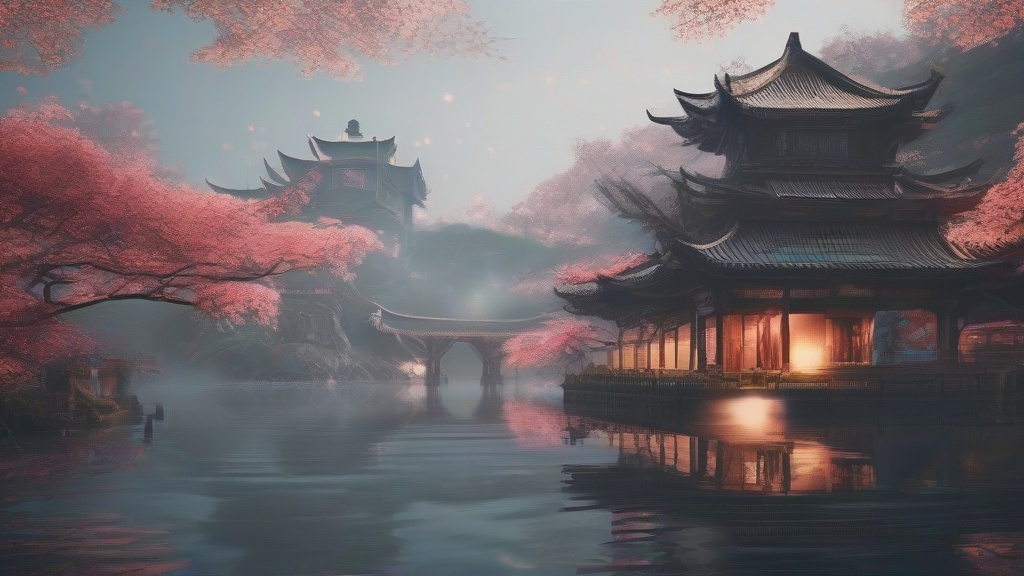 快门速度：解锁创意摄影的魔法钥匙