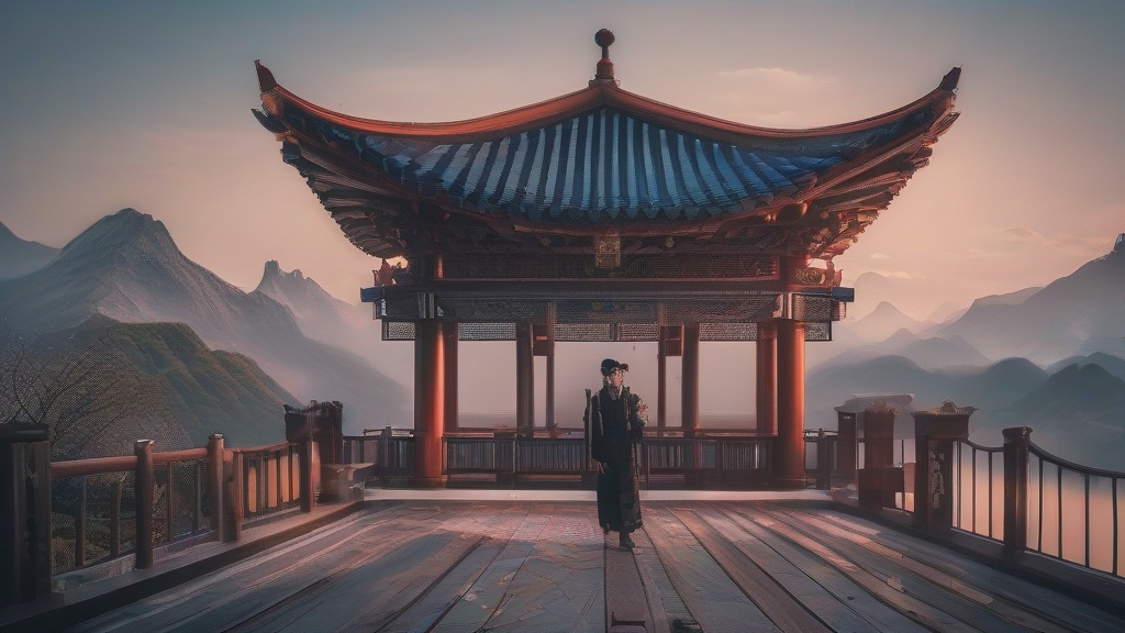 人像摄影构图：用快门速度玩转创意表达