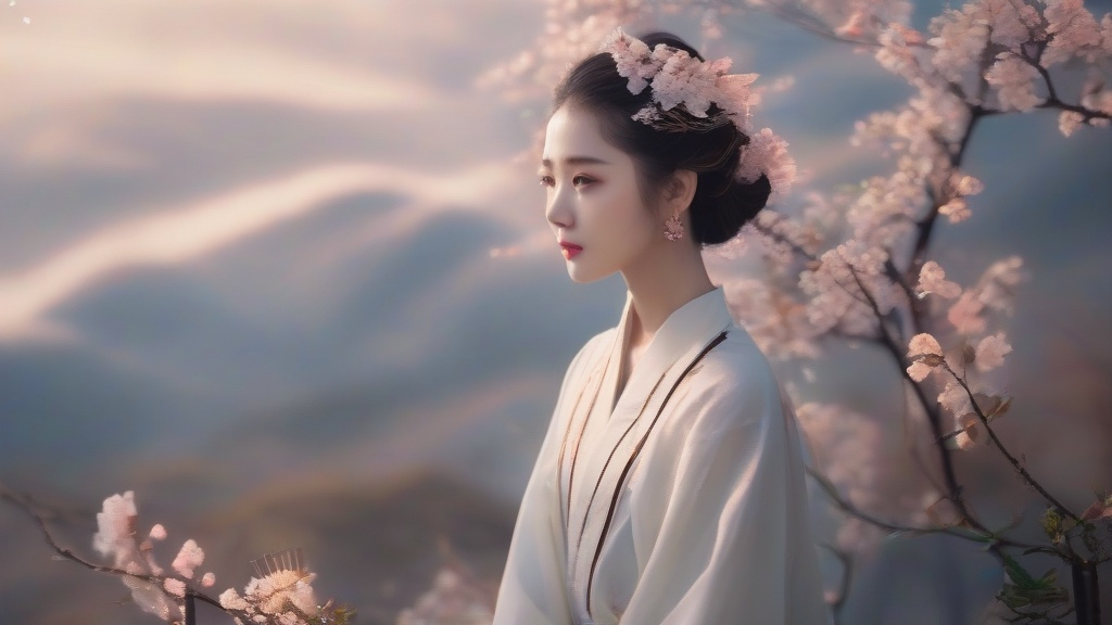 光影魔法：人像与风光摄影的曝光控制全攻略