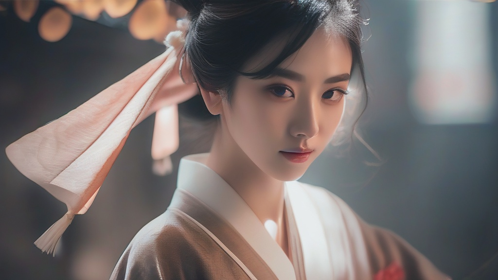 解锁RAW与光影：专业摄影师的进阶技巧